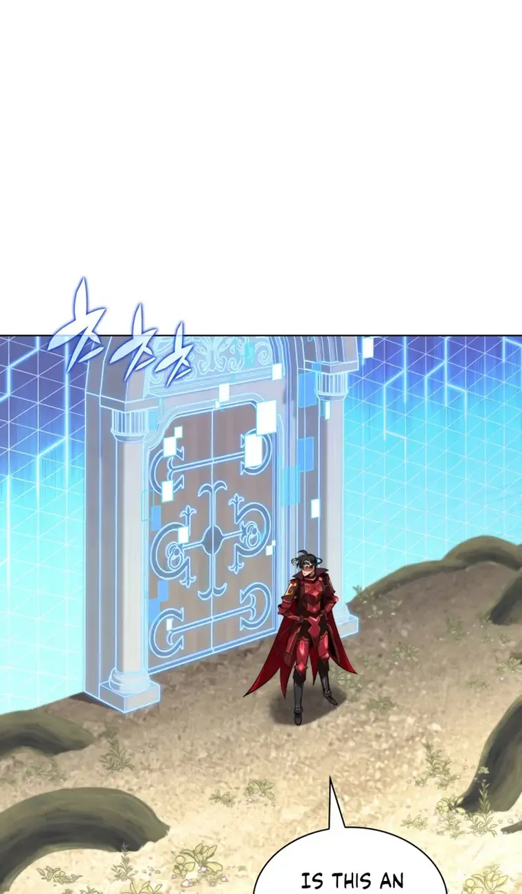Read Overgeared (Team Argo) chapter 186 image 3 on Lezhin