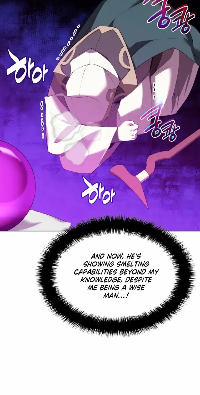 Read Overgeared (Team Argo) chapter 186 image 30 on Lezhin