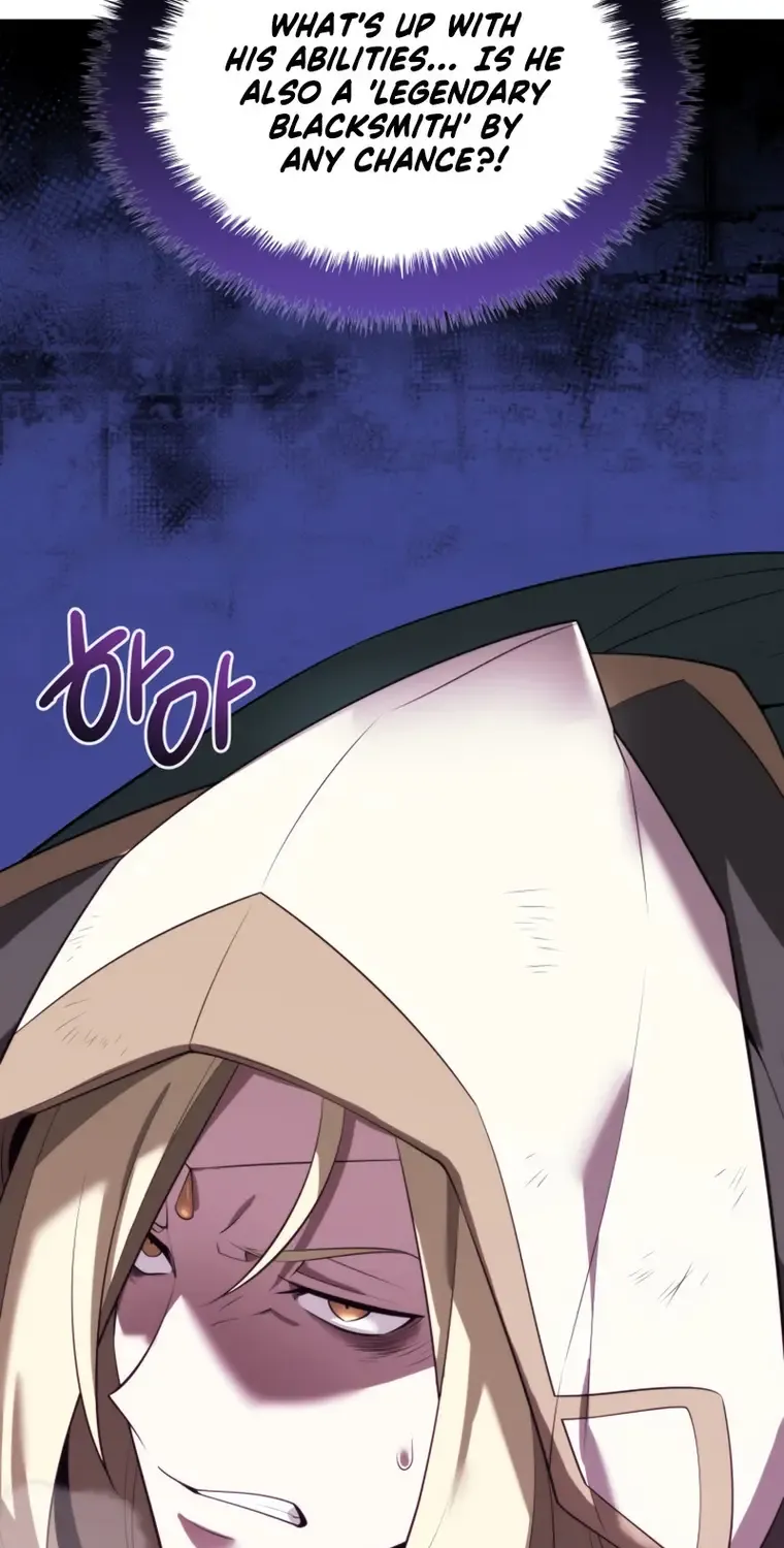 Read Overgeared (Team Argo) chapter 186 image 36 on Lezhin
