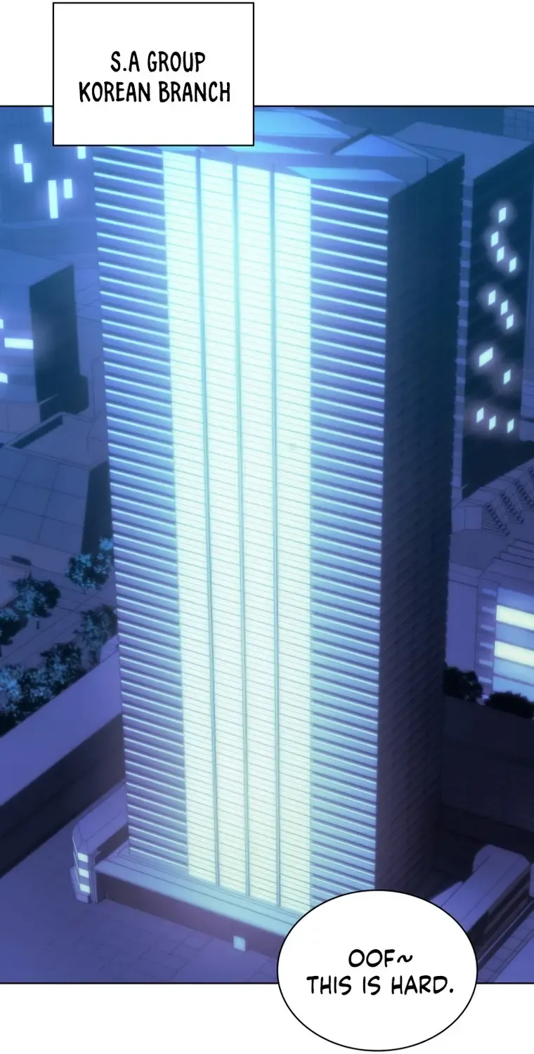 Read Overgeared (Team Argo) chapter 186 image 40 on Lezhin