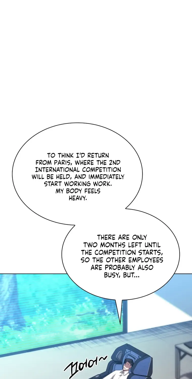 Read Overgeared (Team Argo) chapter 186 image 41 on Lezhin