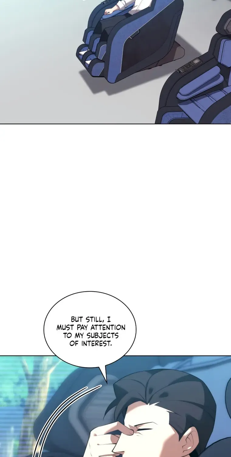 Read Overgeared (Team Argo) chapter 186 image 42 on Lezhin