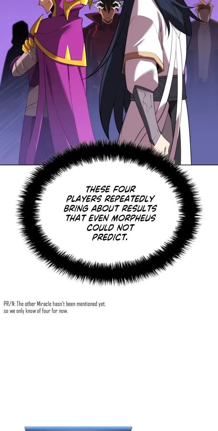 Read Overgeared (Team Argo) chapter 186 image 45 on Lezhin