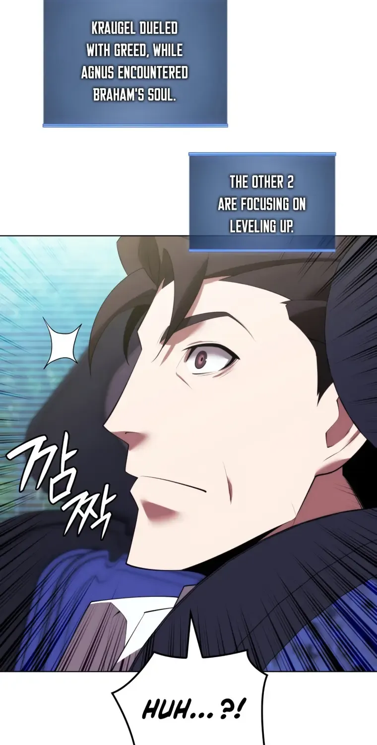 Read Overgeared (Team Argo) chapter 186 image 46 on Lezhin
