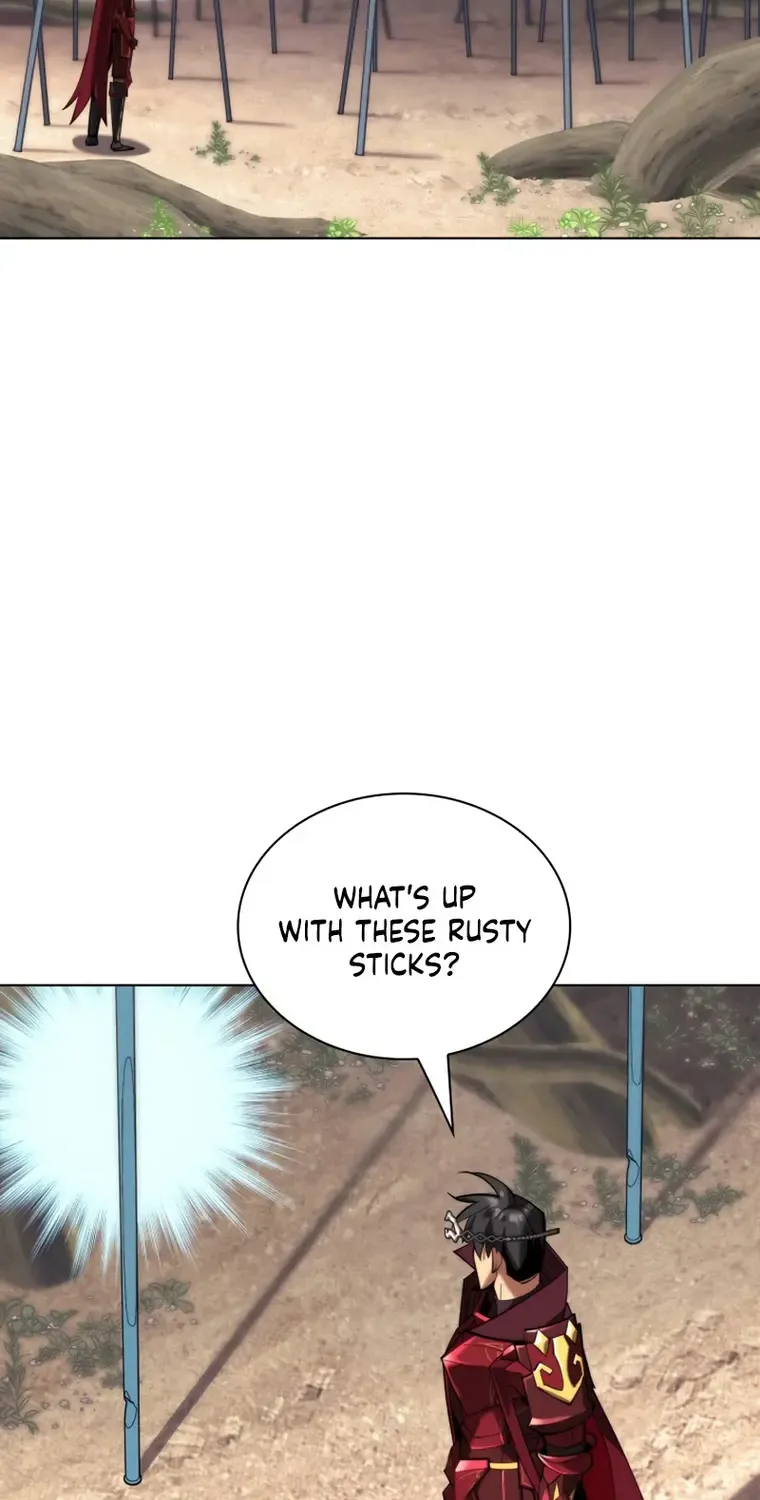 Read Overgeared (Team Argo) chapter 186 image 5 on Lezhin