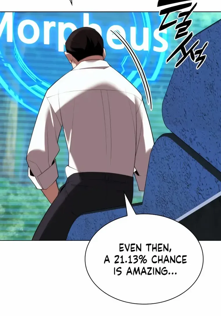 Read Overgeared (Team Argo) chapter 186 image 55 on Lezhin