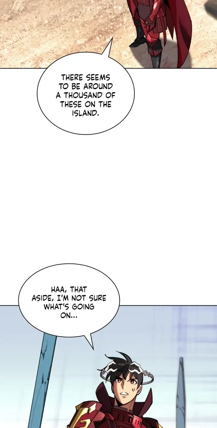 Read Overgeared (Team Argo) chapter 186 image 6 on Lezhin