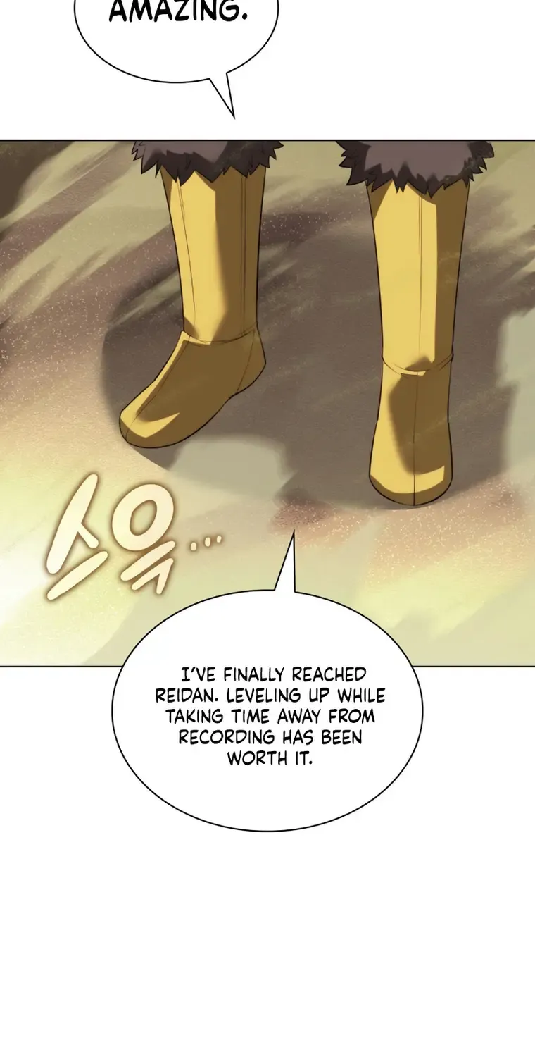 Read Overgeared (Team Argo) chapter 186 image 60 on Lezhin