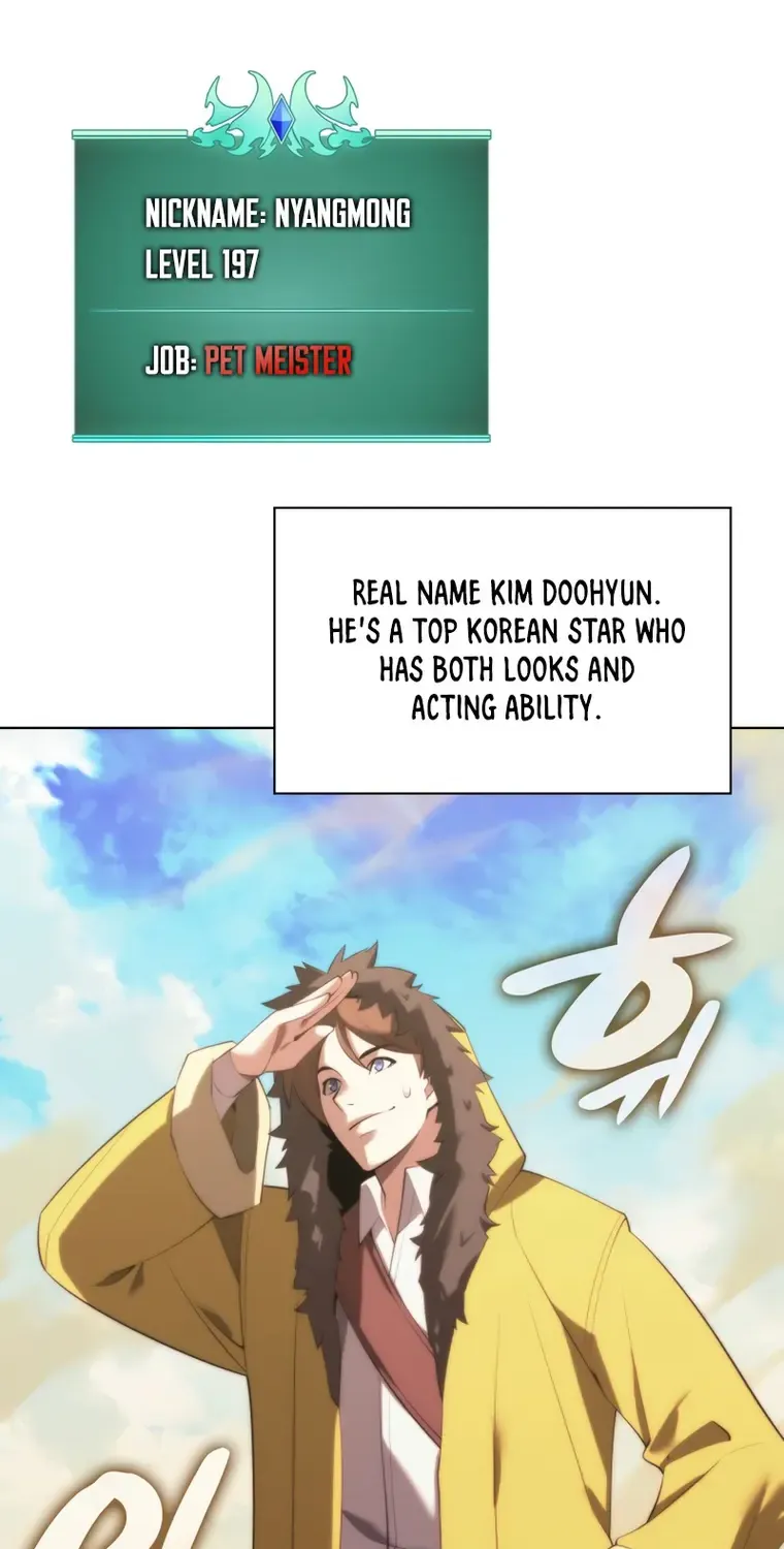 Read Overgeared (Team Argo) chapter 186 image 61 on Lezhin