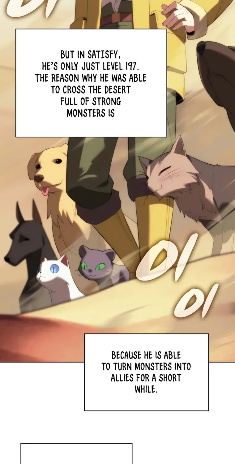 Read Overgeared (Team Argo) chapter 186 image 62 on Lezhin