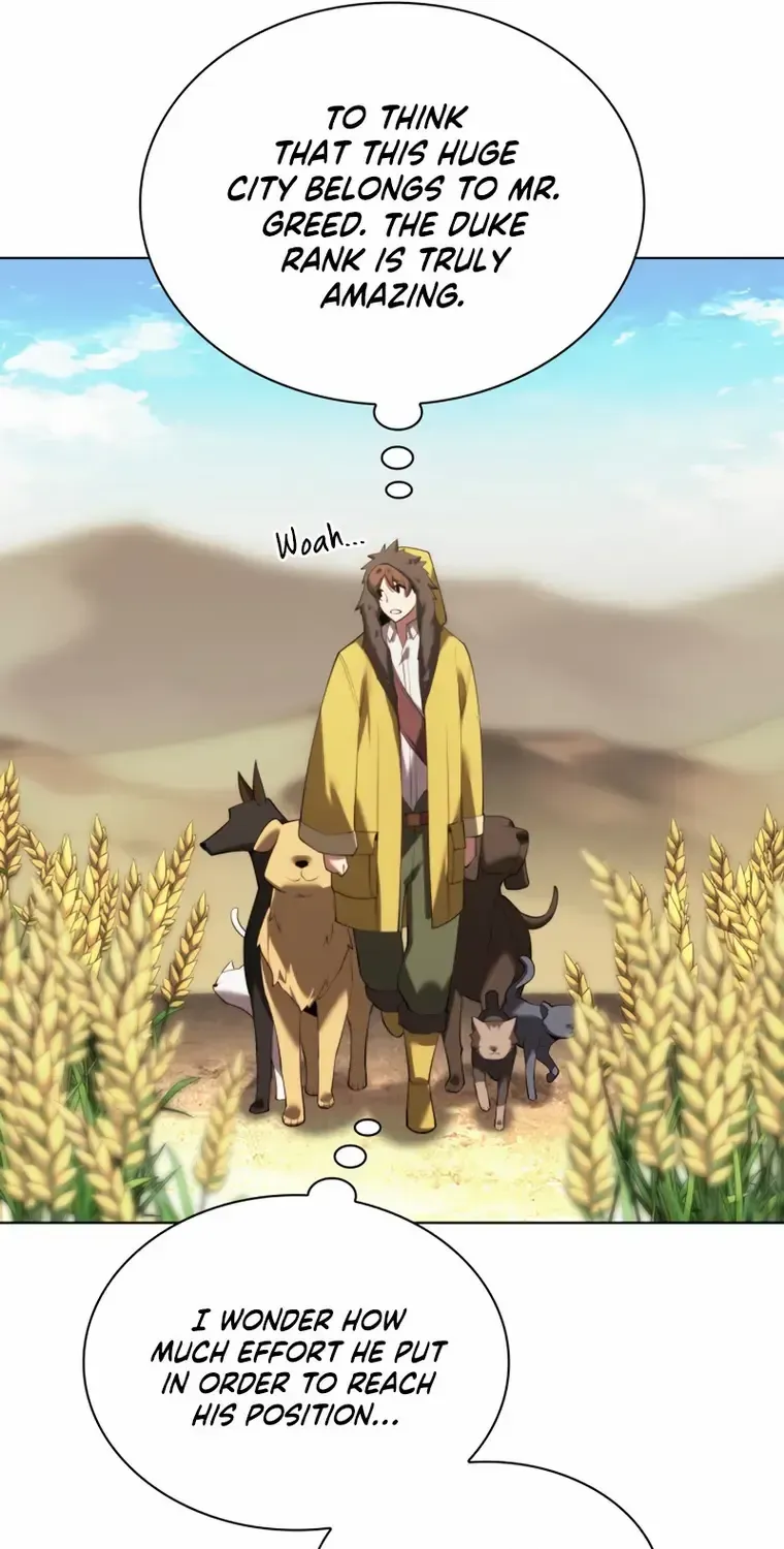 Read Overgeared (Team Argo) chapter 186 image 64 on Lezhin