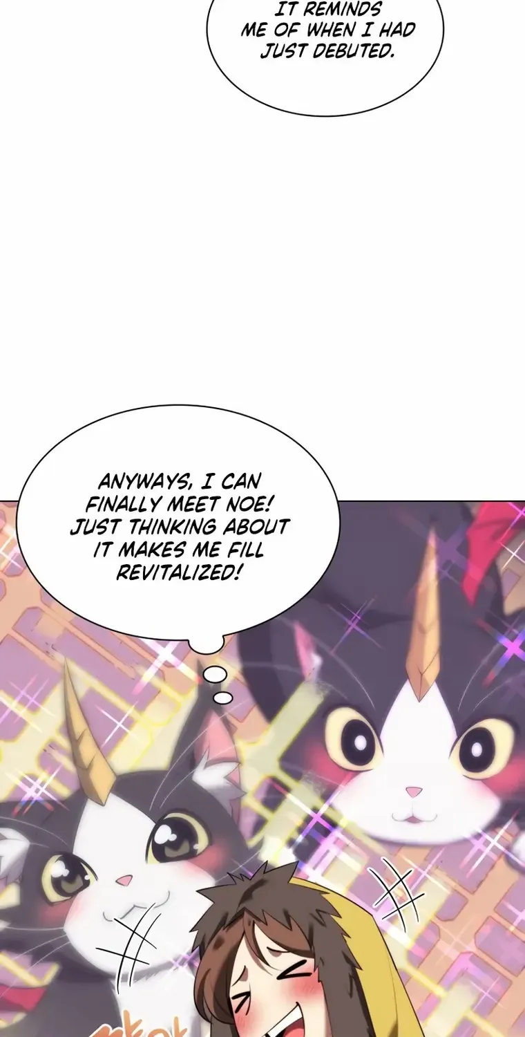 Read Overgeared (Team Argo) chapter 186 image 65 on Lezhin