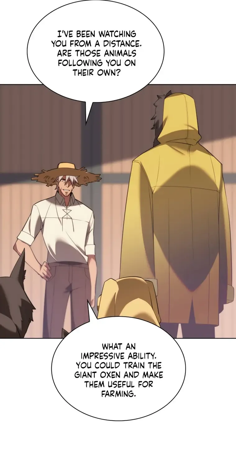 Read Overgeared (Team Argo) chapter 186 image 68 on Lezhin