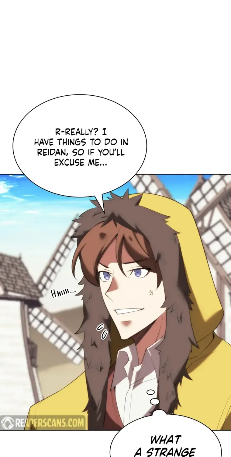 Read Overgeared (Team Argo) chapter 186 image 69 on Lezhin