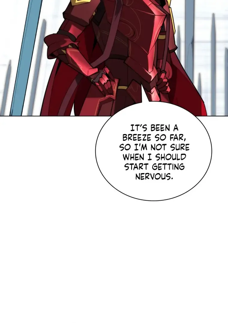 Read Overgeared (Team Argo) chapter 186 image 7 on Lezhin