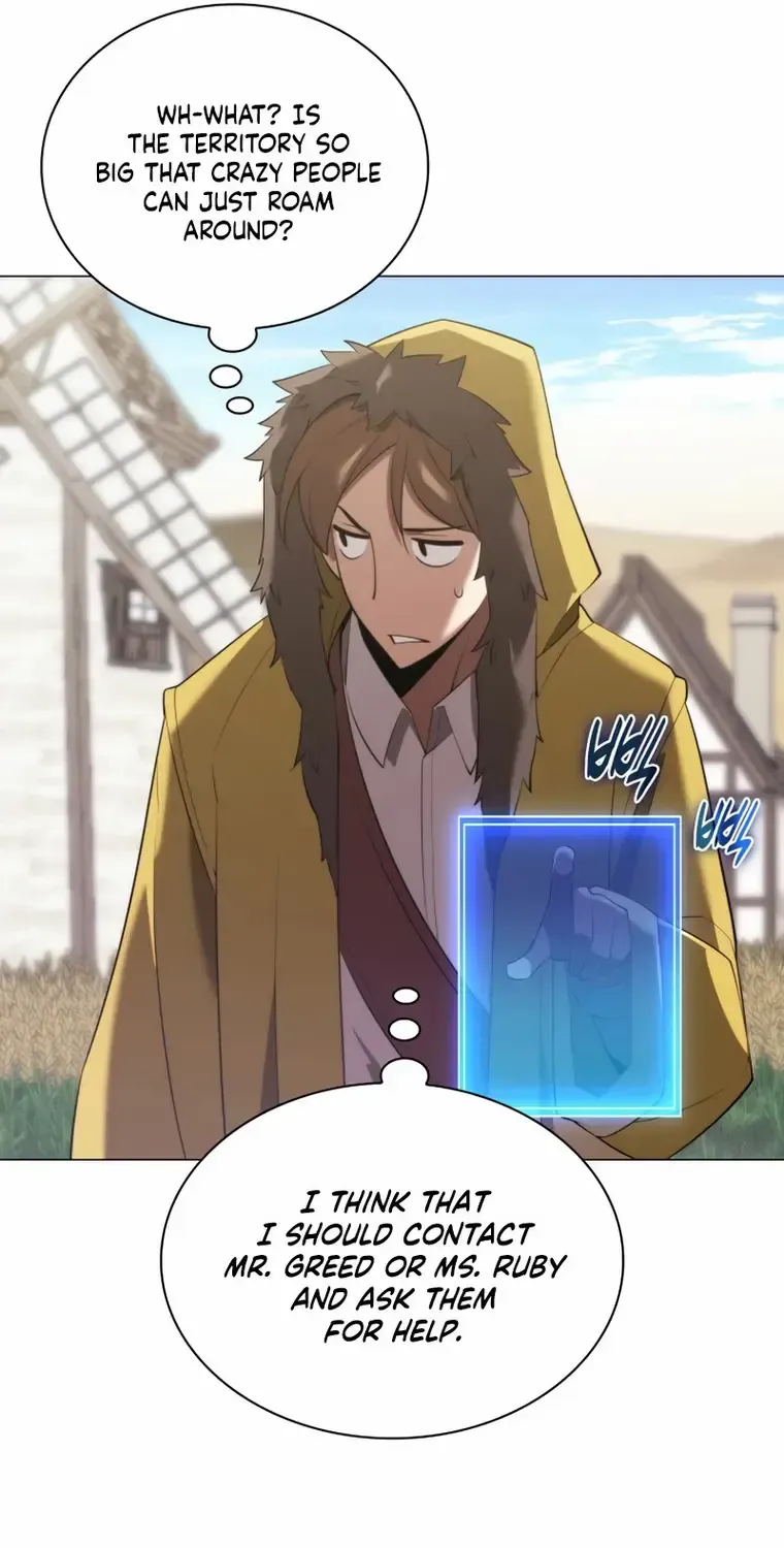 Read Overgeared (Team Argo) chapter 186 image 72 on Lezhin
