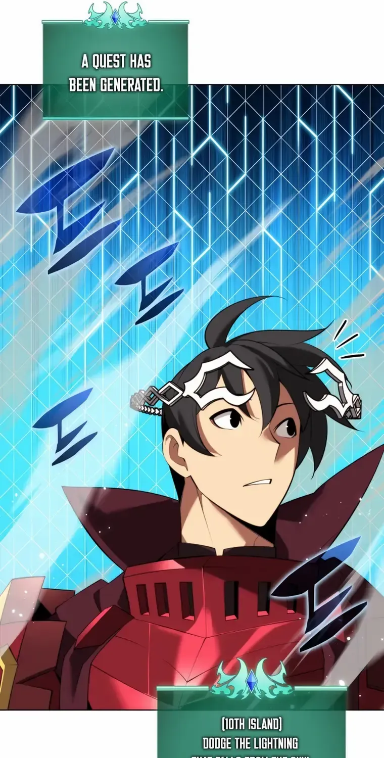 Read Overgeared (Team Argo) chapter 186 image 8 on Lezhin