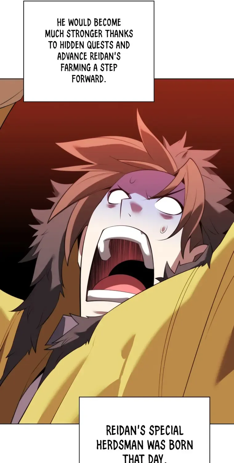 Read Overgeared (Team Argo) chapter 186 image 80 on Lezhin