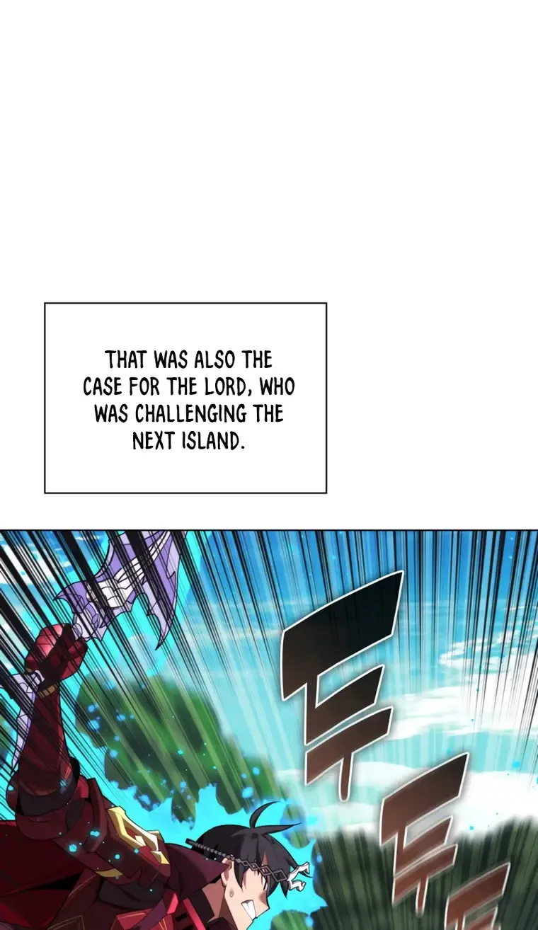 Read Overgeared (Team Argo) chapter 186 image 83 on Lezhin