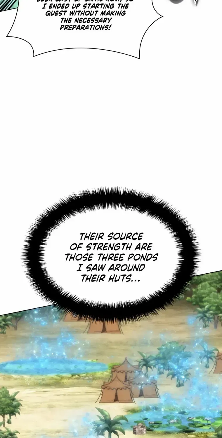 Read Overgeared (Team Argo) chapter 186 image 86 on Lezhin