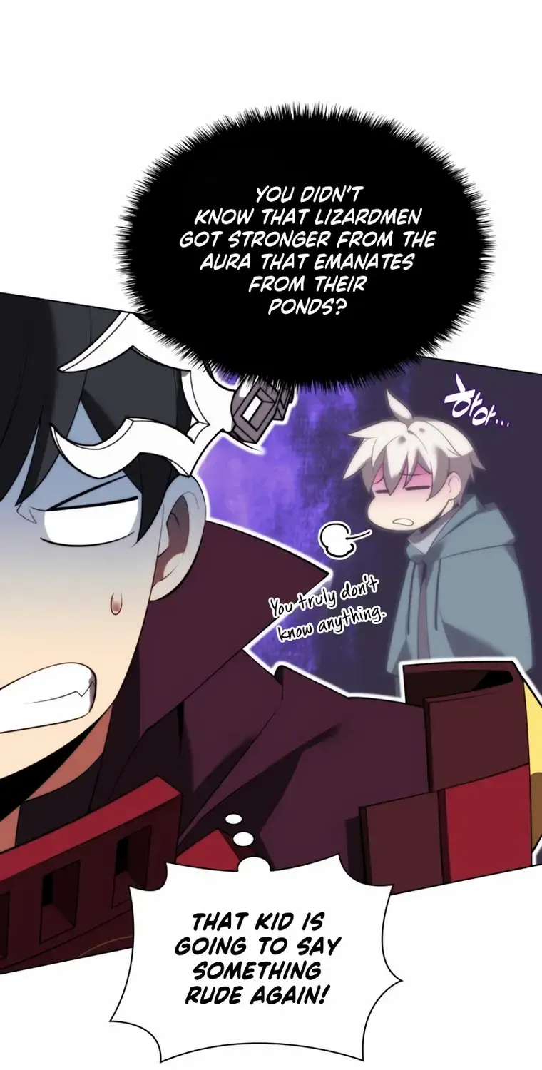 Read Overgeared (Team Argo) chapter 186 image 88 on Lezhin