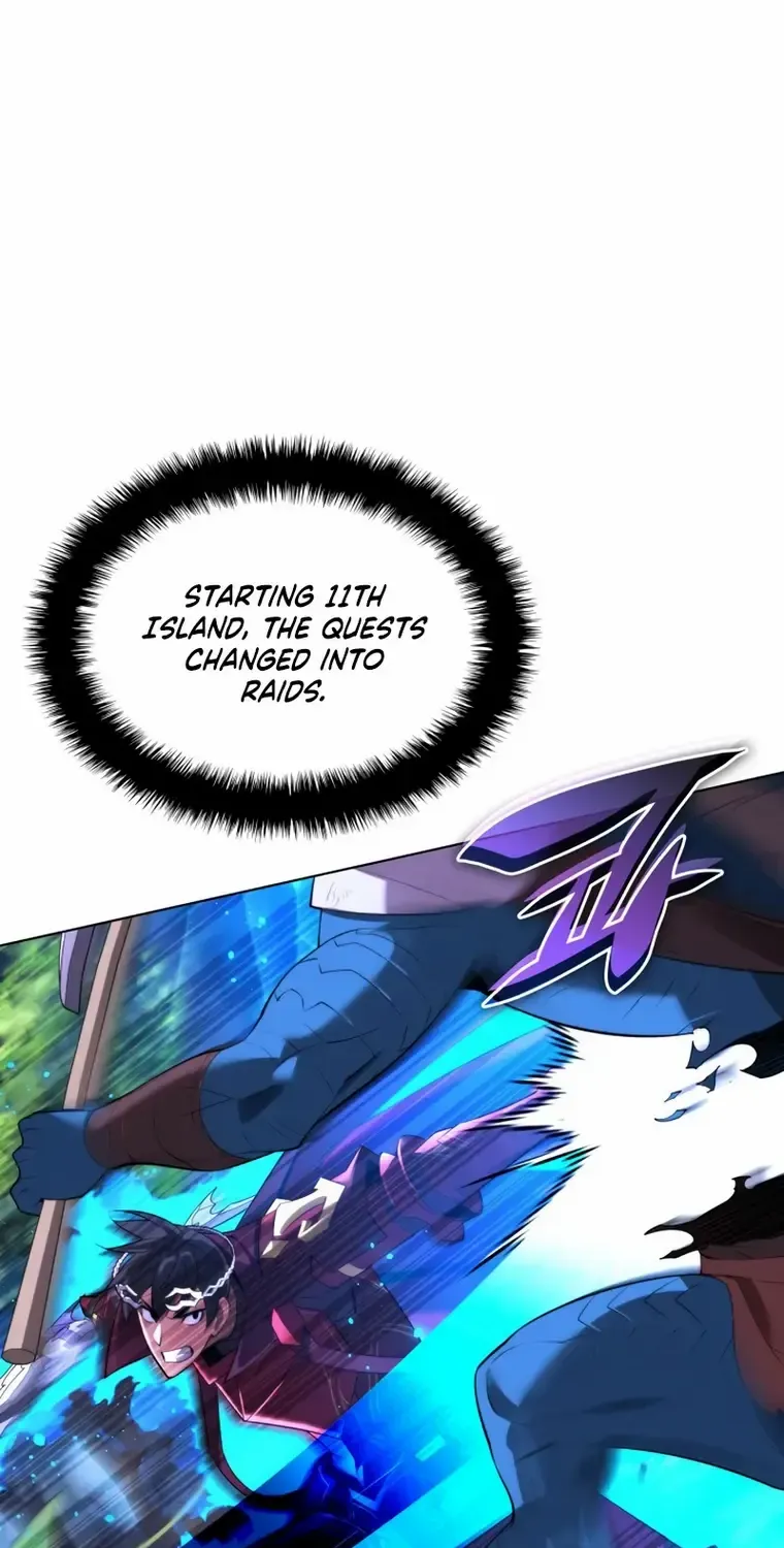 Read Overgeared (Team Argo) chapter 186 image 89 on Lezhin
