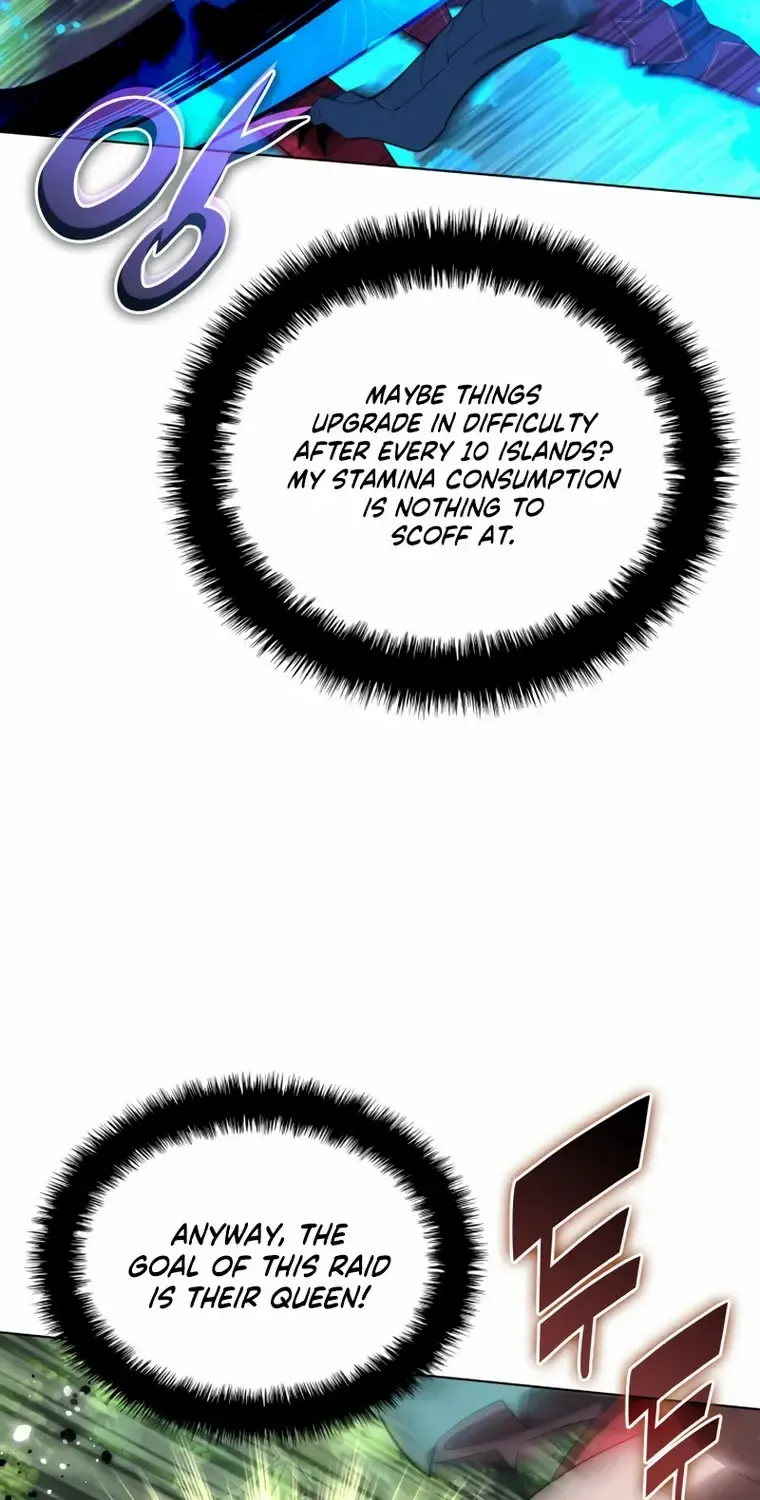 Read Overgeared (Team Argo) chapter 186 image 90 on Lezhin