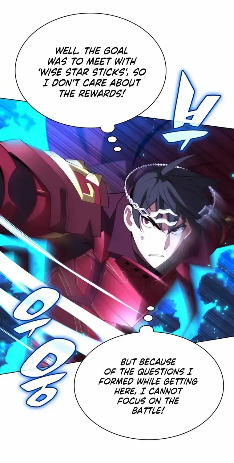 Read Overgeared (Team Argo) chapter 186 image 94 on Lezhin