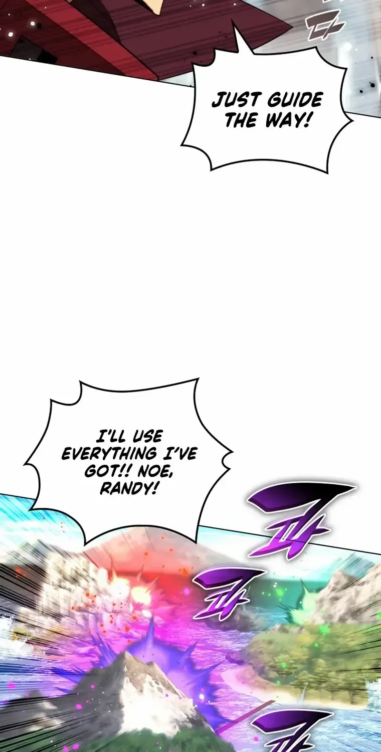 Read Overgeared (Team Argo) chapter 187 image 100 on Lezhin