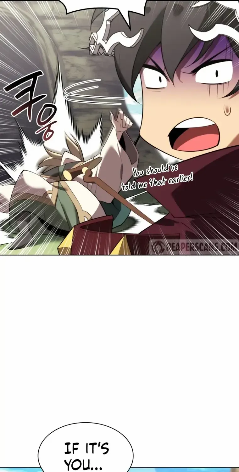 Read Overgeared (Team Argo) chapter 187 image 114 on Lezhin