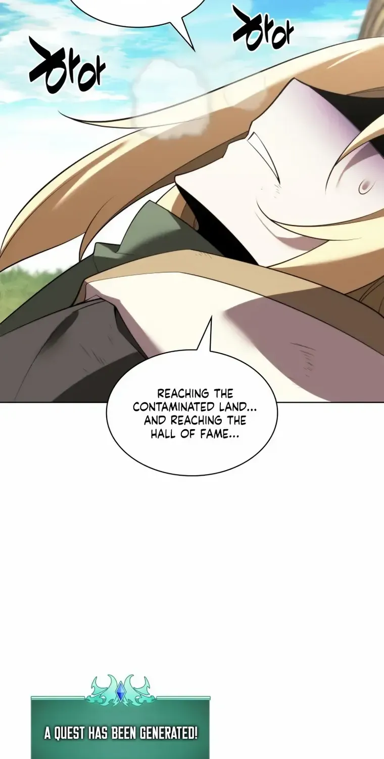 Read Overgeared (Team Argo) chapter 187 image 115 on Lezhin