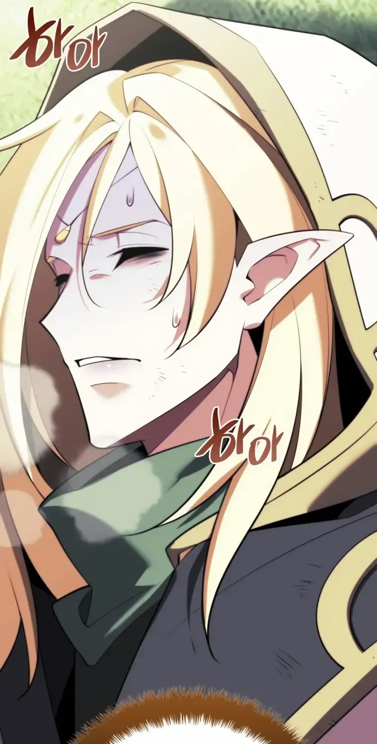 Read Overgeared (Team Argo) chapter 187 image 120 on Lezhin