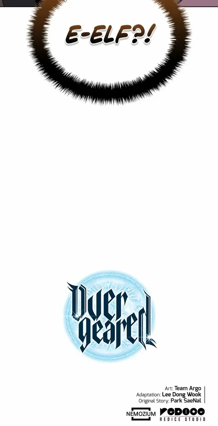 Read Overgeared (Team Argo) chapter 187 image 121 on Lezhin