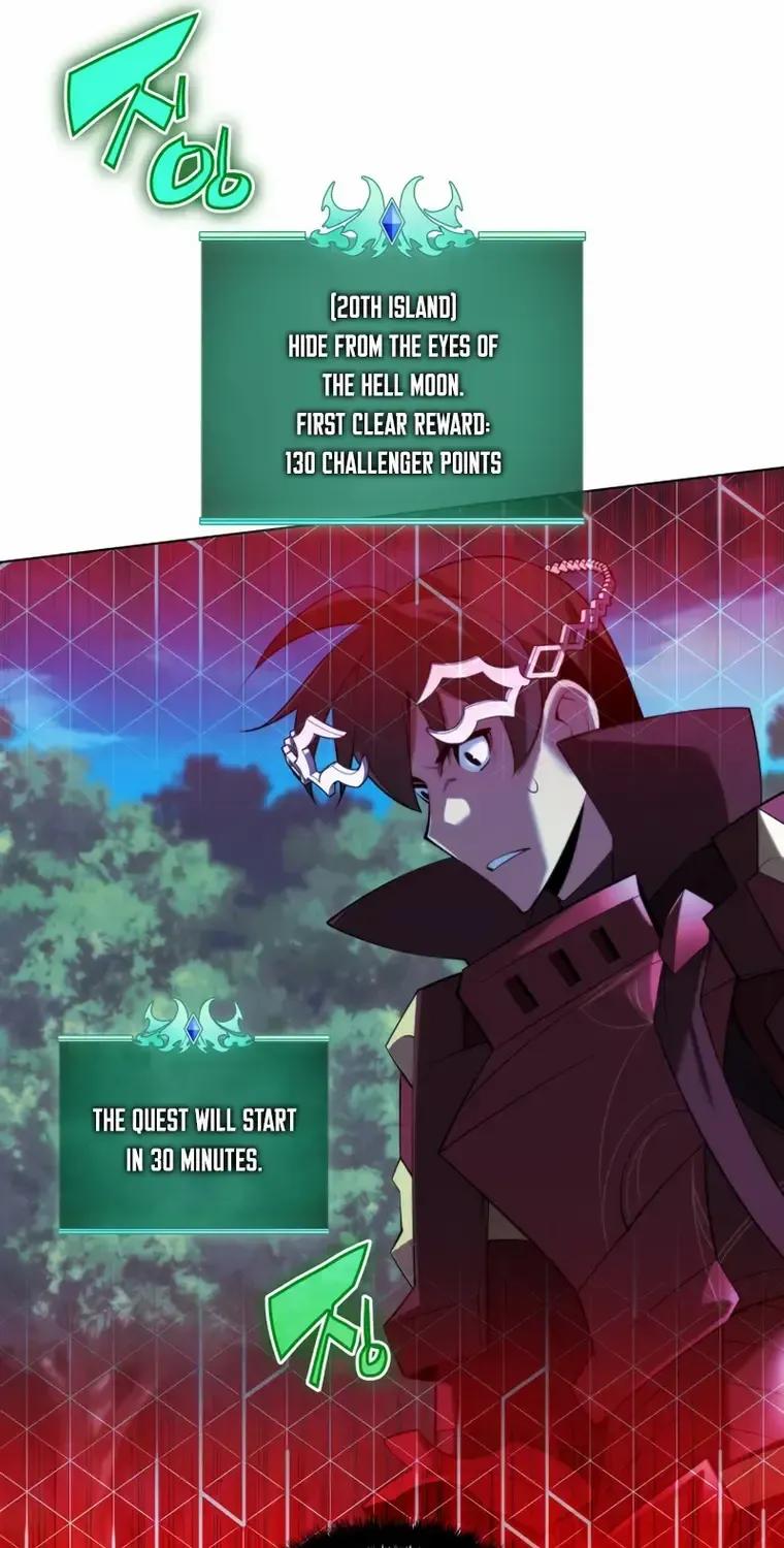 Read Overgeared (Team Argo) chapter 187 image 17 on Lezhin