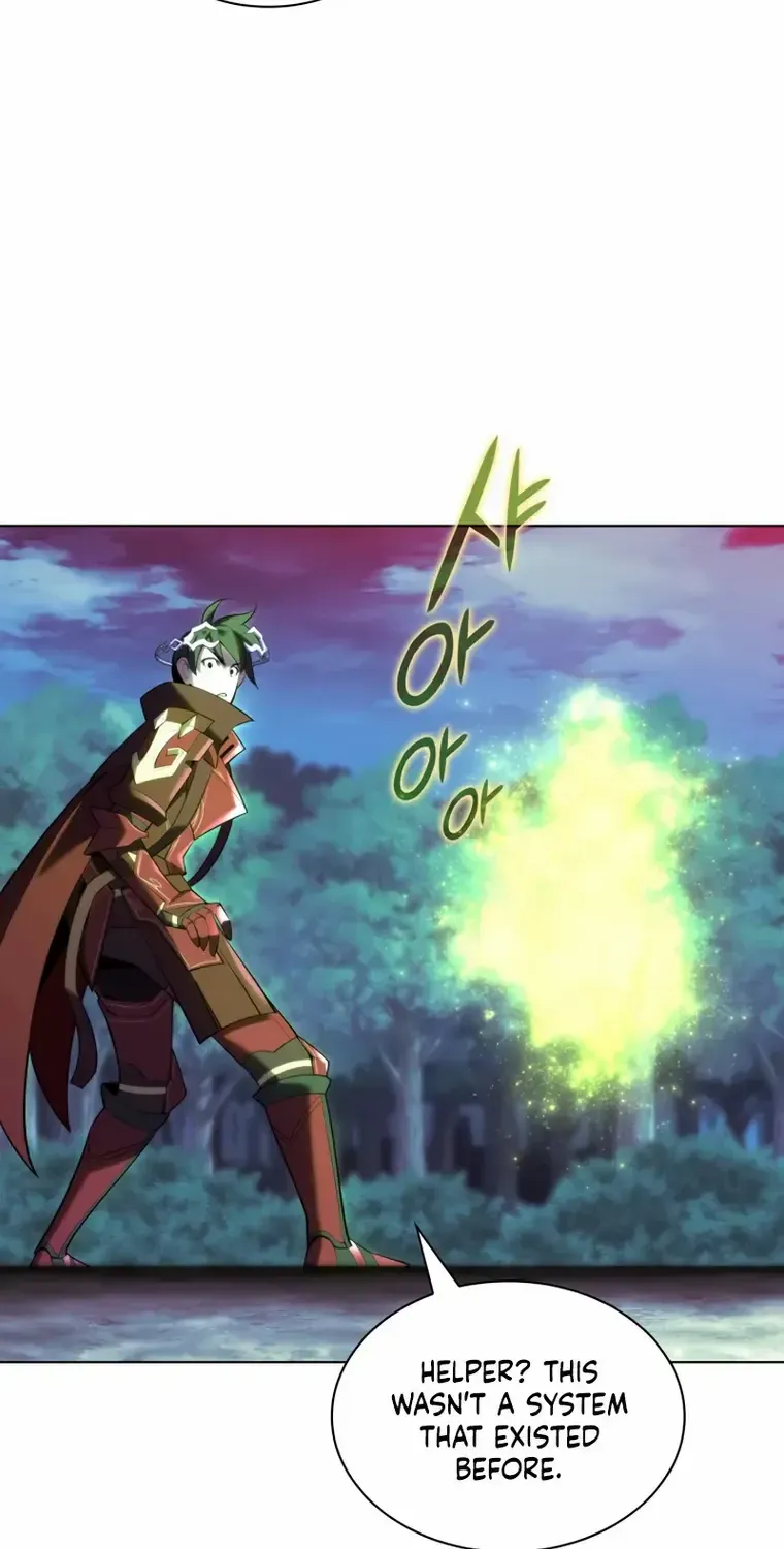 Read Overgeared (Team Argo) chapter 187 image 22 on Lezhin