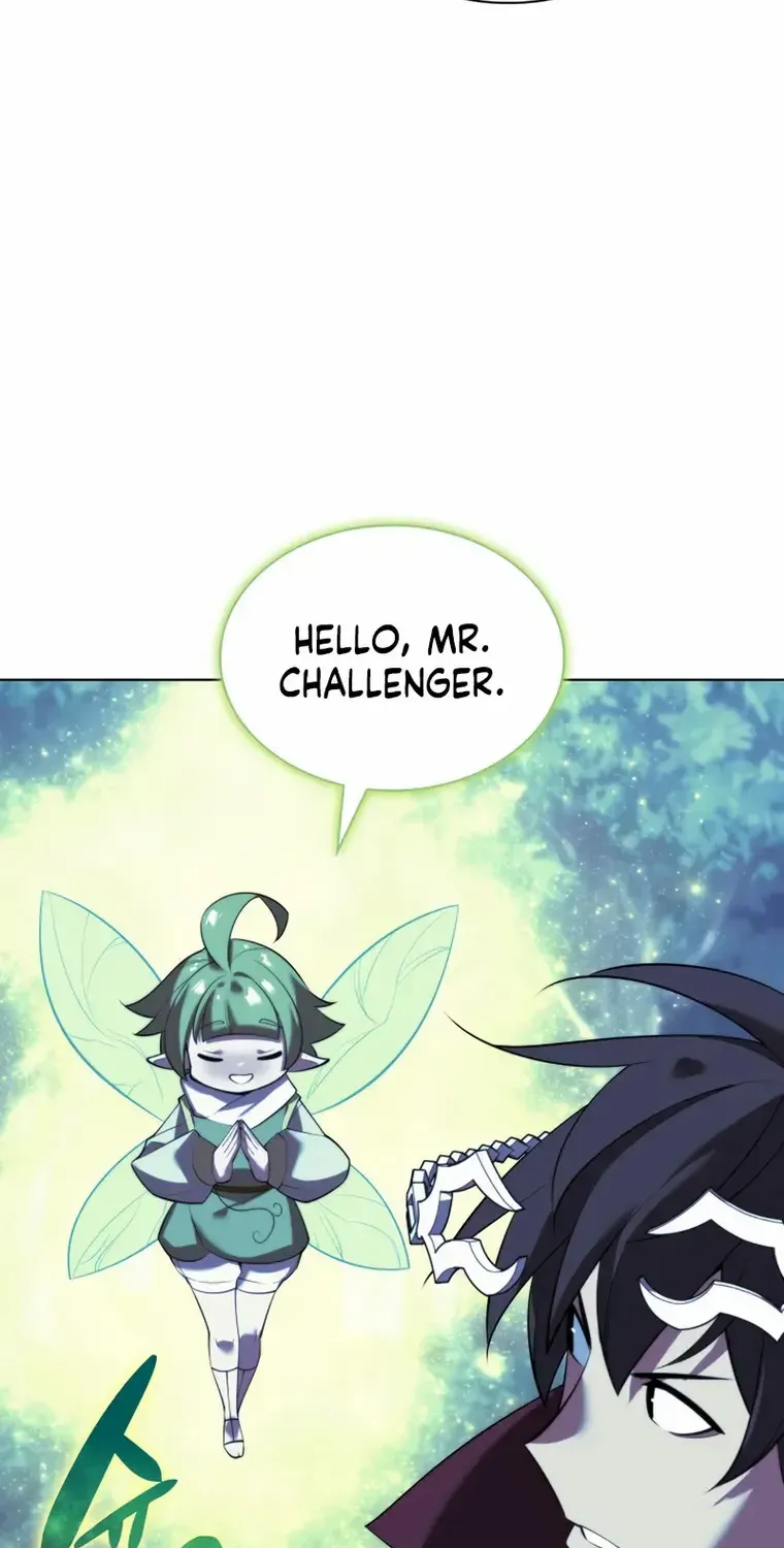 Read Overgeared (Team Argo) chapter 187 image 23 on Lezhin