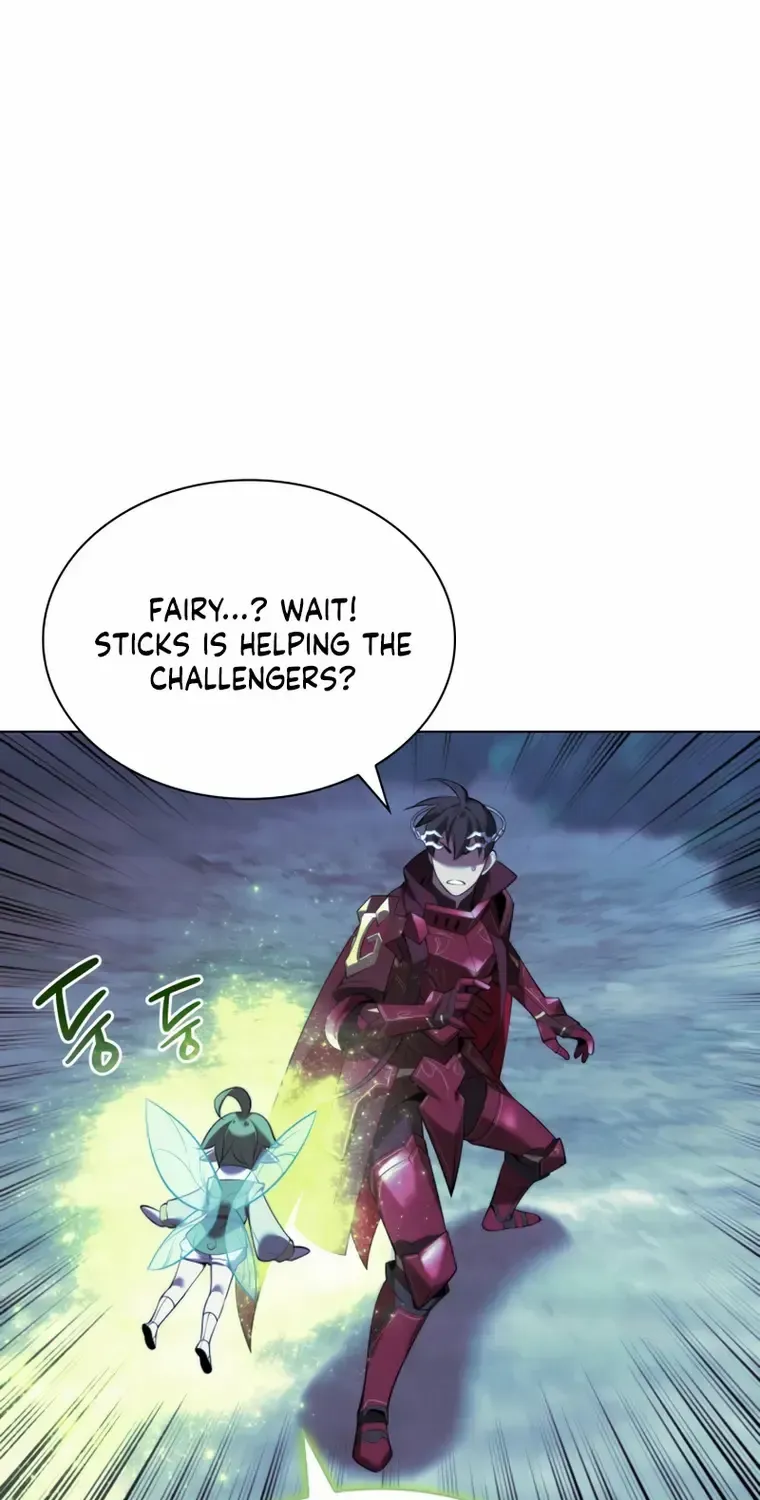 Read Overgeared (Team Argo) chapter 187 image 25 on Lezhin