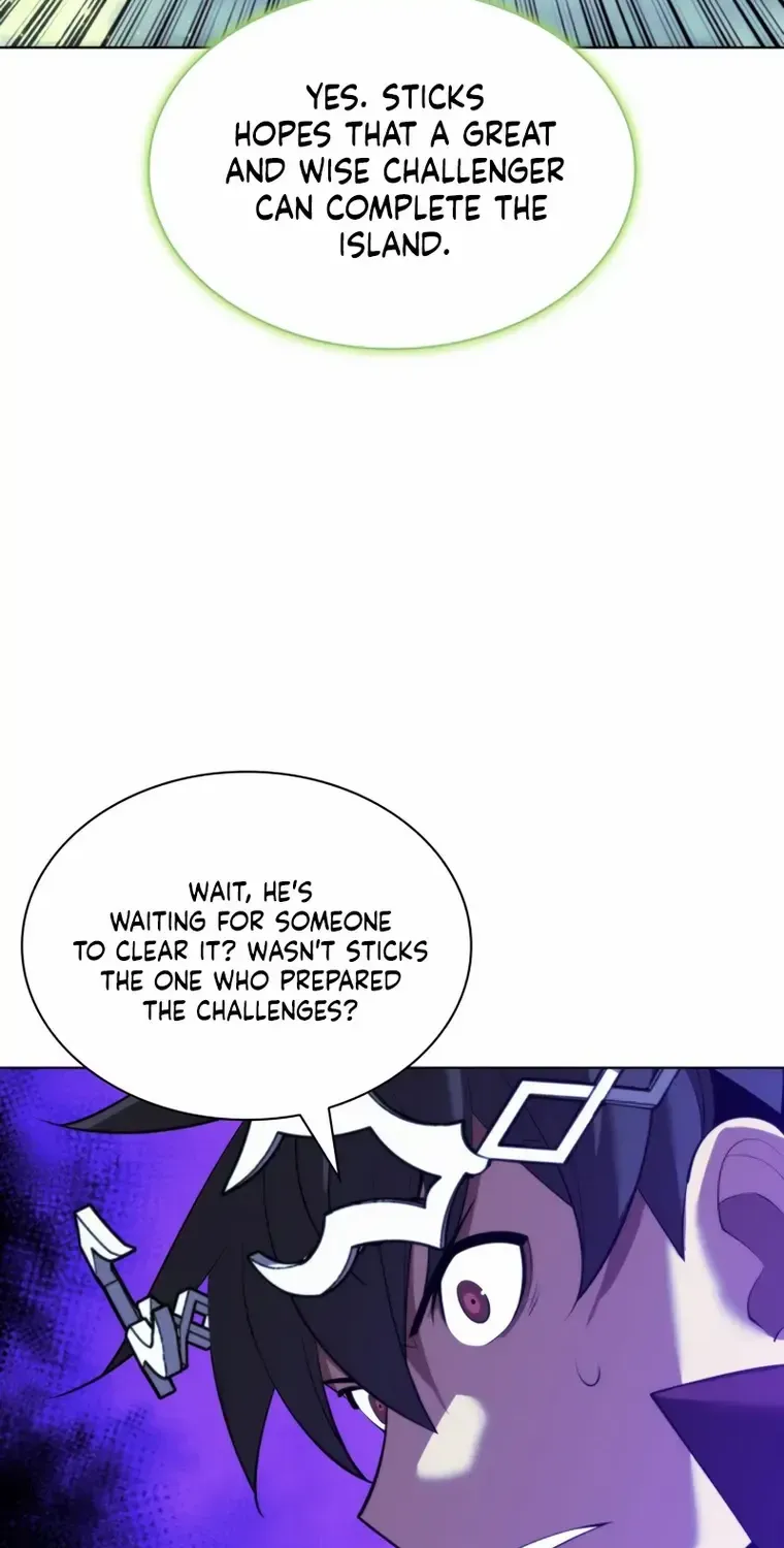 Read Overgeared (Team Argo) chapter 187 image 26 on Lezhin