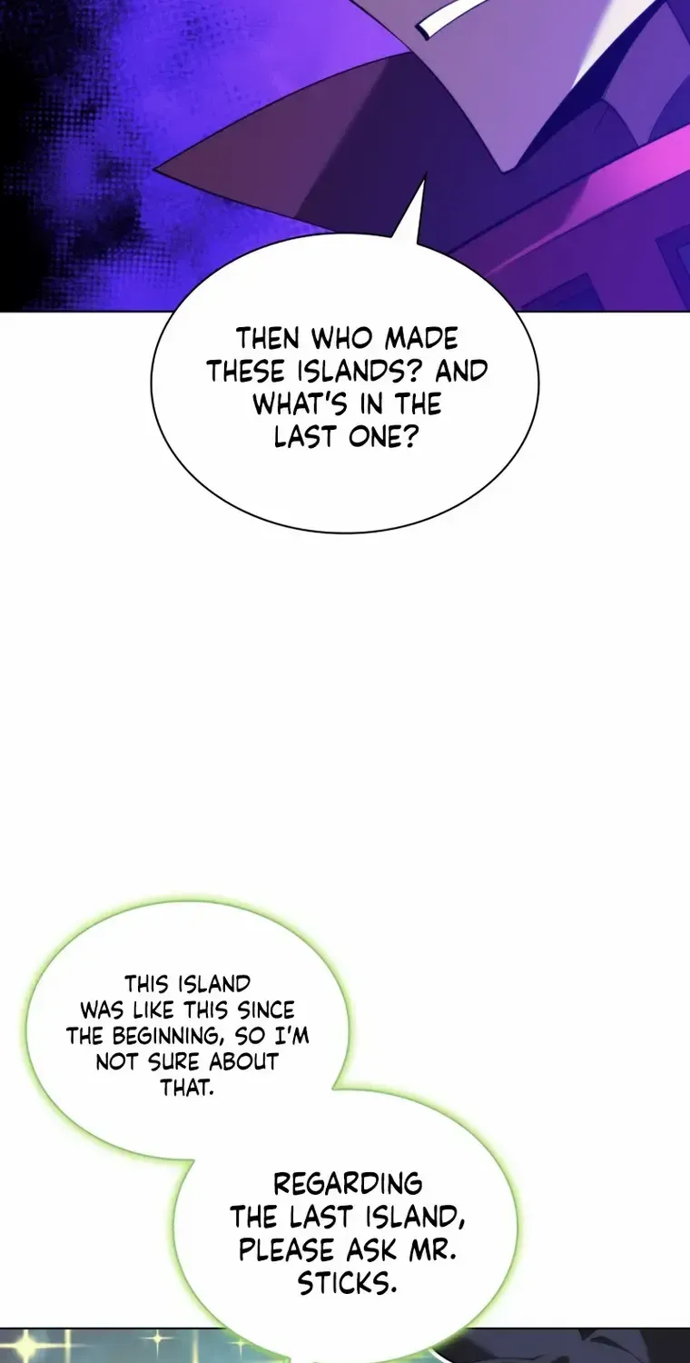 Read Overgeared (Team Argo) chapter 187 image 27 on Lezhin