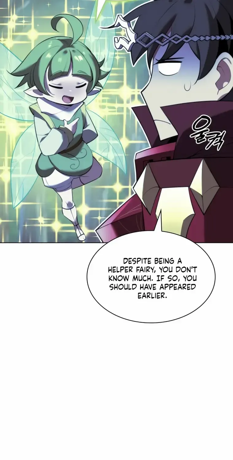 Read Overgeared (Team Argo) chapter 187 image 28 on Lezhin