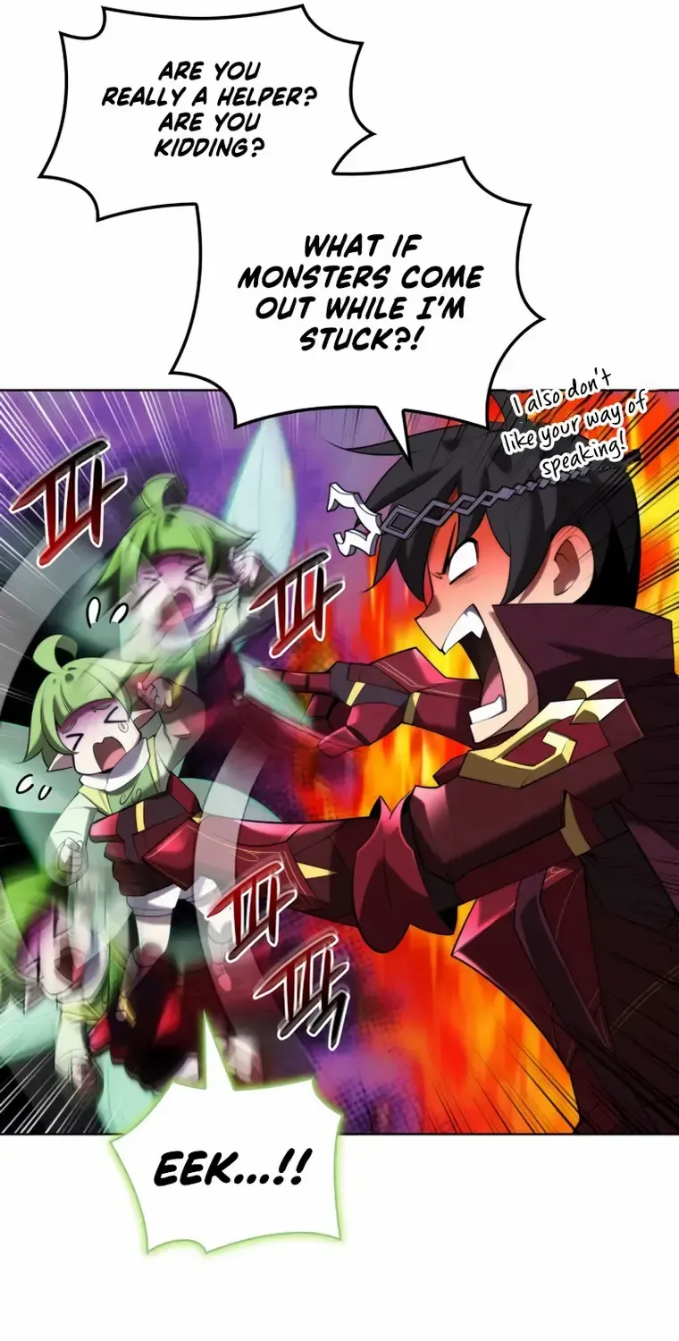 Read Overgeared (Team Argo) chapter 187 image 32 on Lezhin