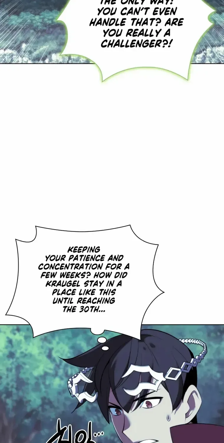 Read Overgeared (Team Argo) chapter 187 image 34 on Lezhin