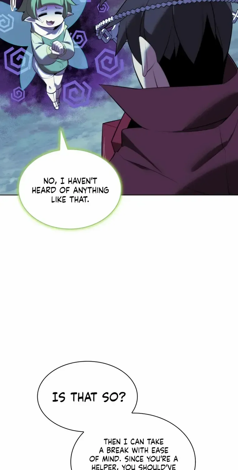 Read Overgeared (Team Argo) chapter 187 image 36 on Lezhin