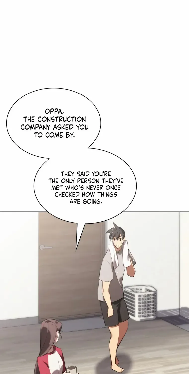 Read Overgeared (Team Argo) chapter 187 image 40 on Lezhin