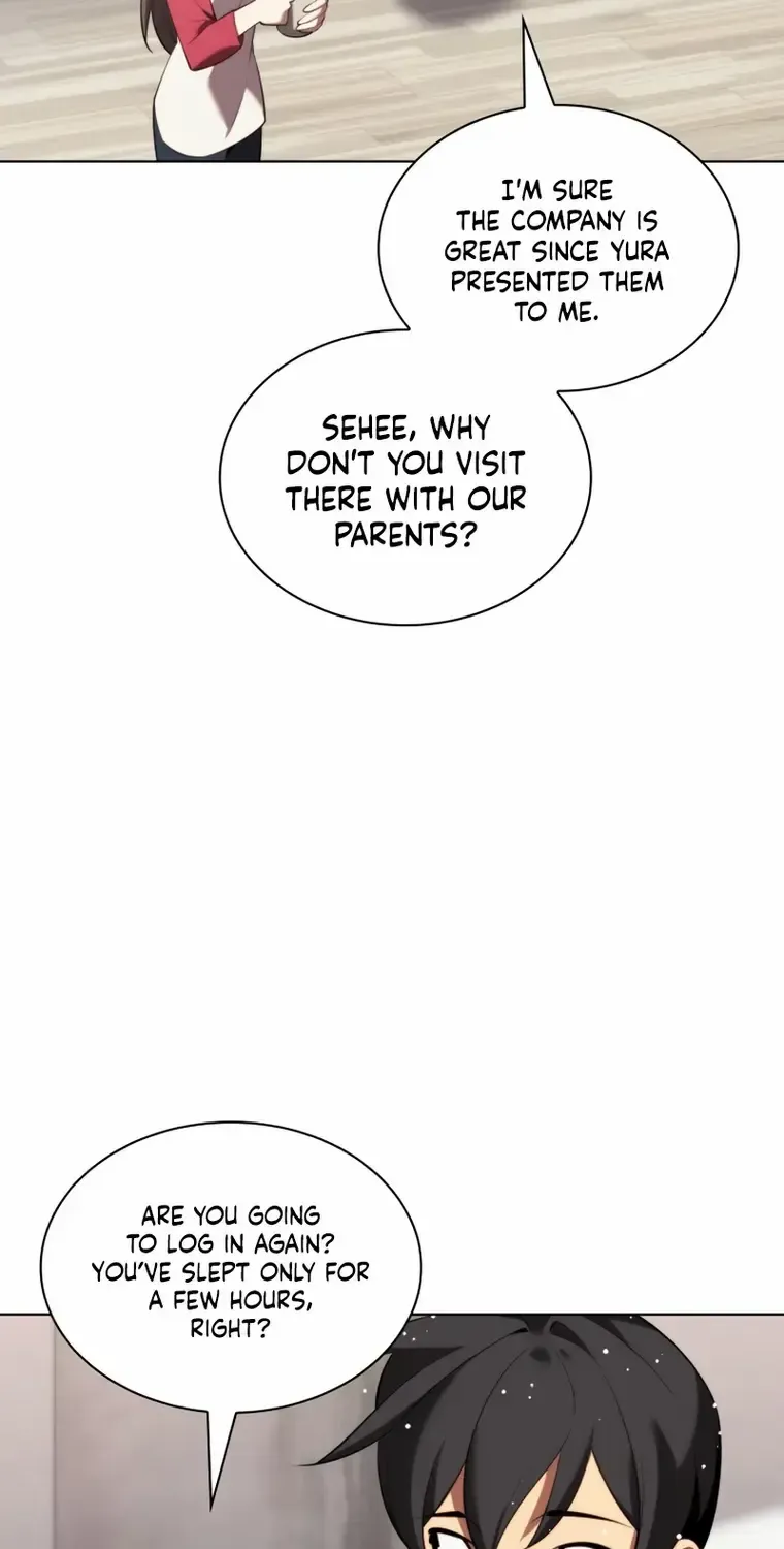 Read Overgeared (Team Argo) chapter 187 image 41 on Lezhin