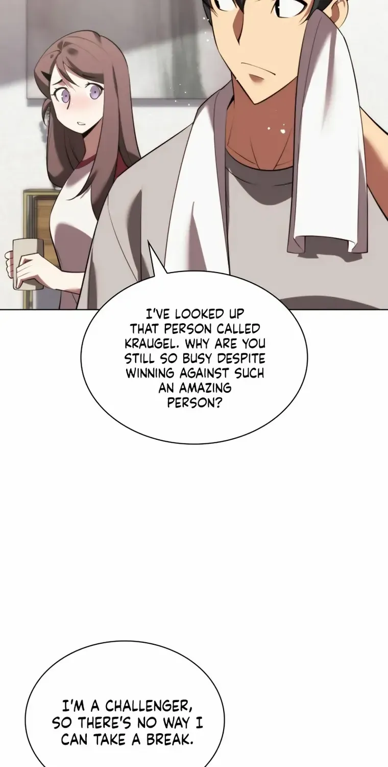 Read Overgeared (Team Argo) chapter 187 image 42 on Lezhin