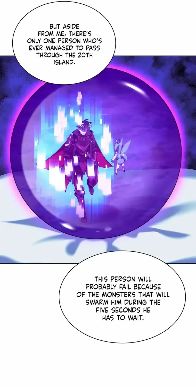 Read Overgeared (Team Argo) chapter 187 image 48 on Lezhin
