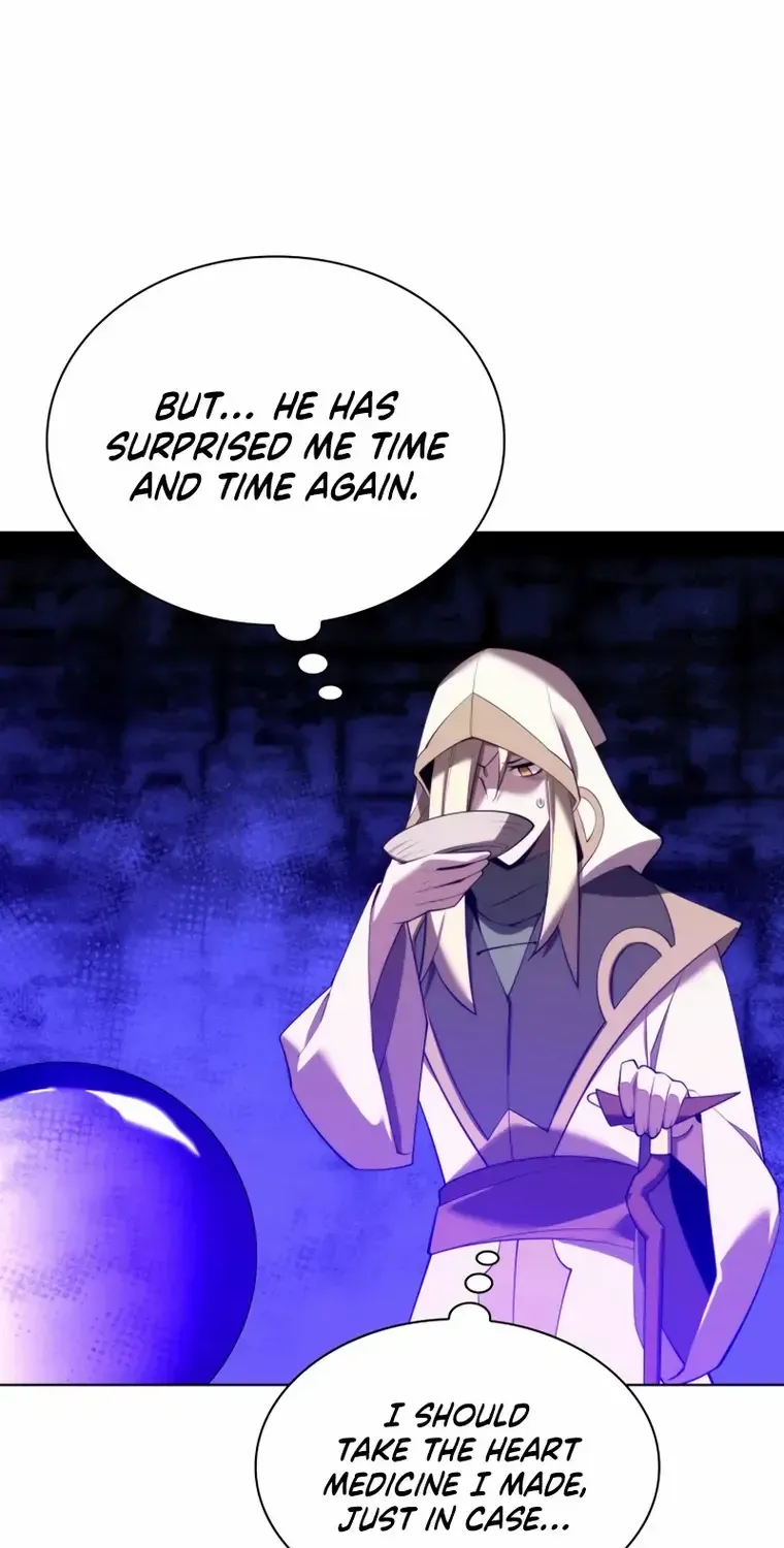 Read Overgeared (Team Argo) chapter 187 image 49 on Lezhin