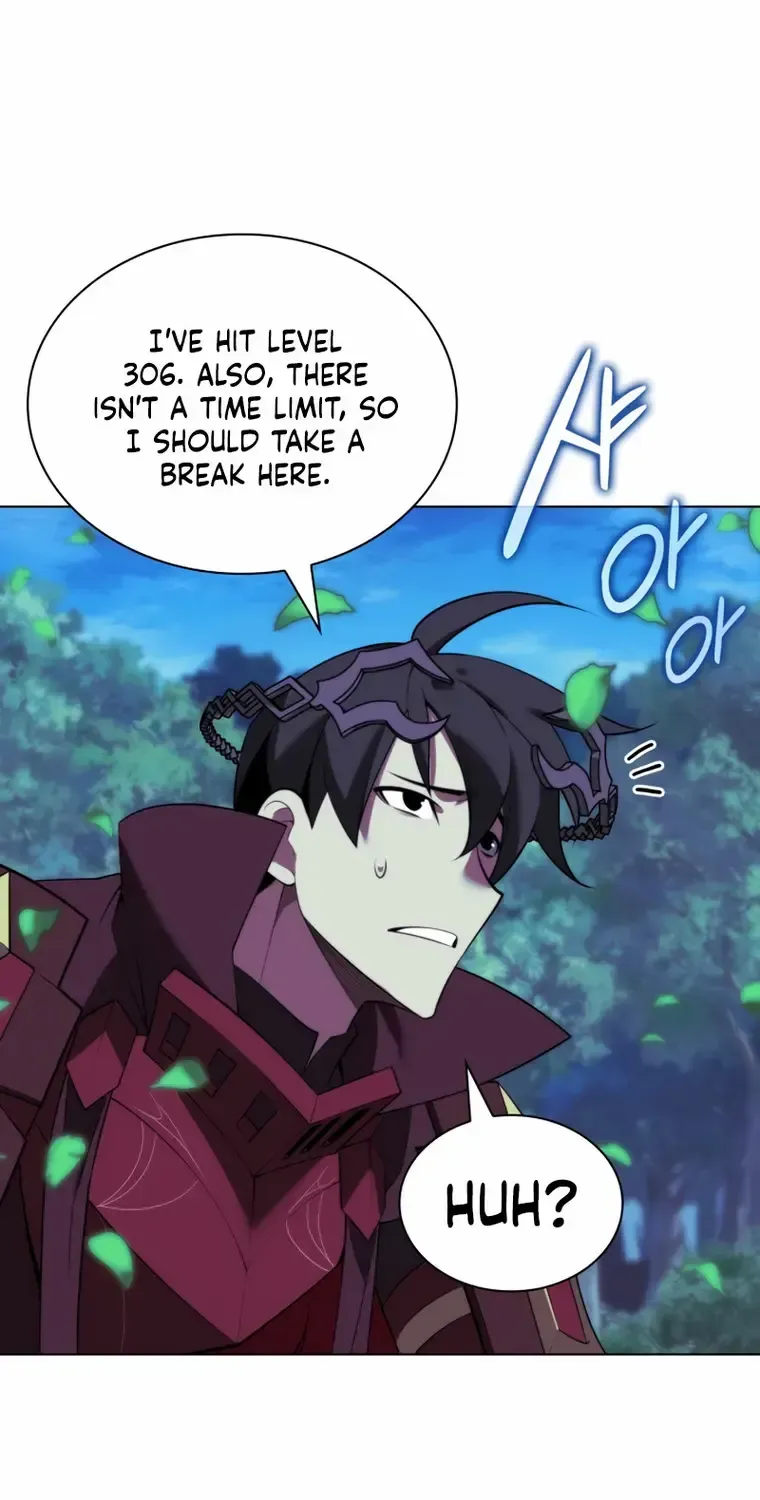 Read Overgeared (Team Argo) chapter 187 image 5 on Lezhin