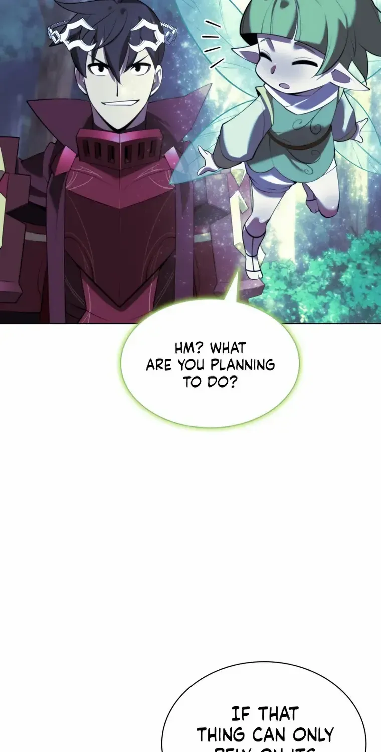 Read Overgeared (Team Argo) chapter 187 image 52 on Lezhin